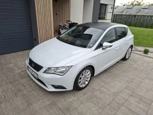 Seat Leon III 2013