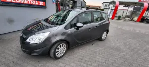 Opel Meriva II 1.4 Active 2012