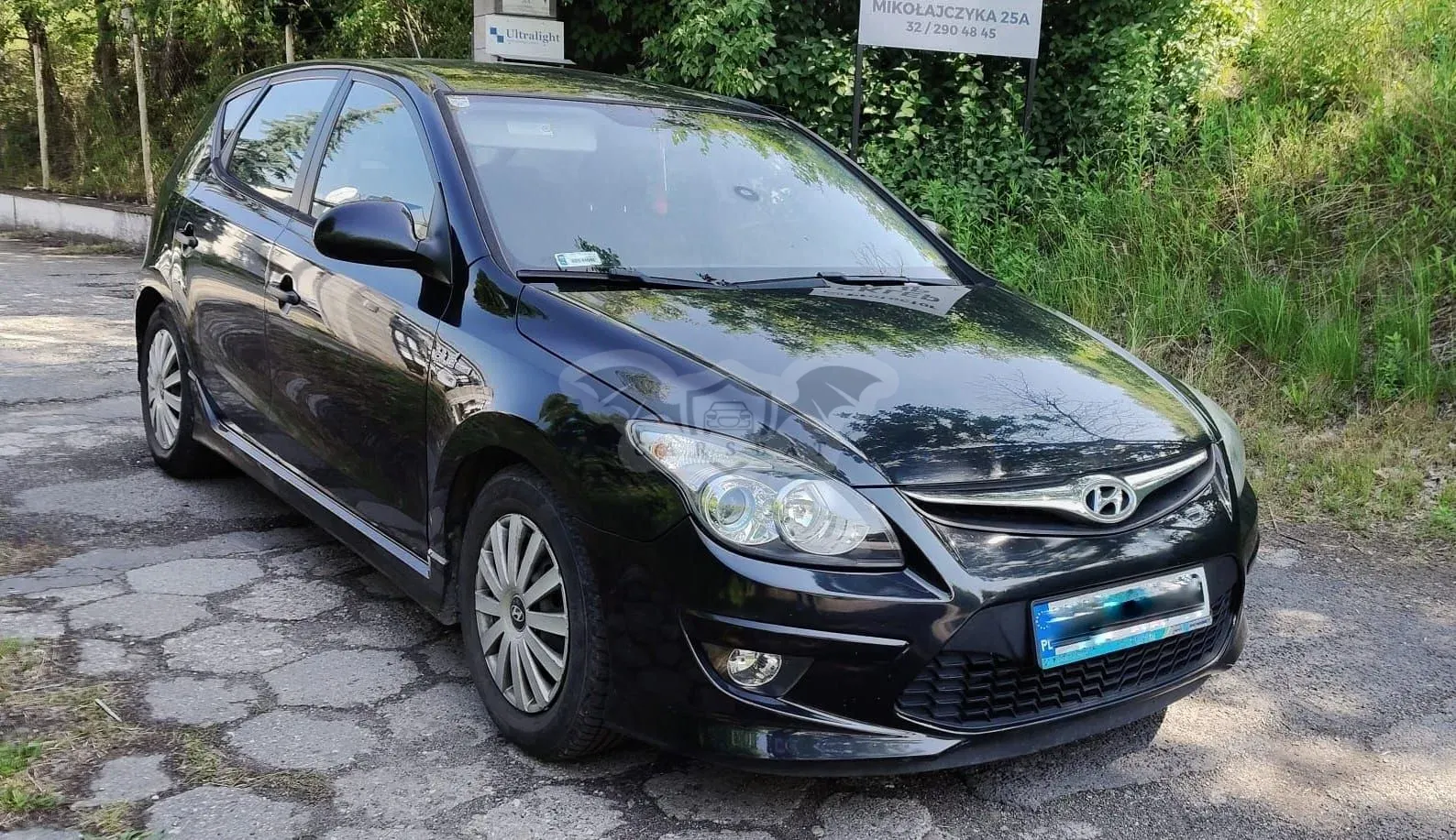 Hyundai i30 I 1.4 Comfort 2010