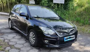 Hyundai i30 I 1.4 Comfort 2010