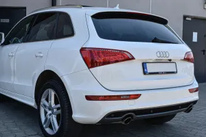 Audi Q5 8R 2010