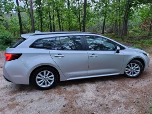 Toyota Corolla Seria E21 1.8 Hybrid Comfort 2025