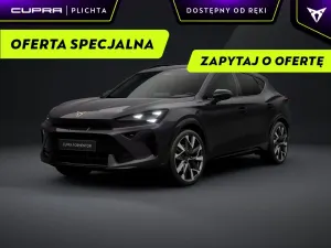 Cupra Formentor 1.5 eTSI mHEV DSG 2026