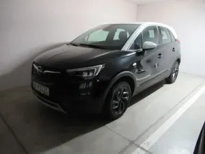 Opel Crossland 2019