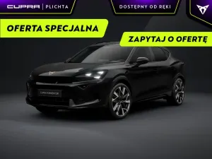 Cupra Formentor 1.5 eTSI mHEV DSG 2026