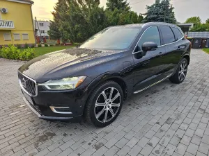 Volvo XC60 II 2018