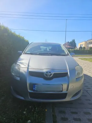 Toyota Auris I 1.4 D-4D Luna 2008