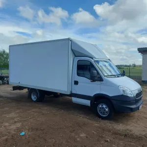 Iveco Daily 2014