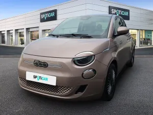 Fiat 500e 2023