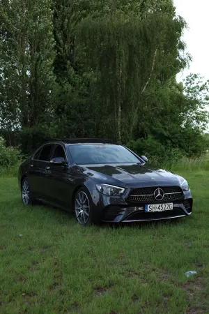 Mercedes-Benz E W213 220 d AMG 2021