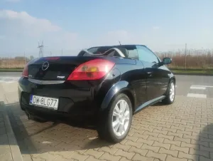 Opel Tigra II 1.4 Enjoy 2006