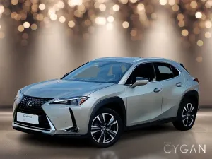 Lexus UX 250h GPF Business 2WD 2023
