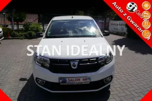 Dacia Sandero II SCe 75 Acces 2017