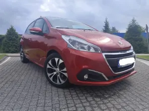 Peugeot 208 I 2019