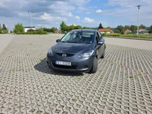 Mazda 2 II 1.3 Impression 2008