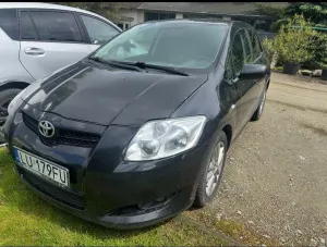 Toyota Auris I 1.4 D-4D Premium 2008