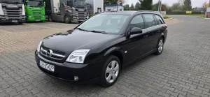 Opel Vectra C 1.8 Edition 2005