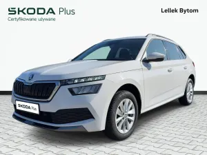Skoda Kamiq 1.0 TSI Ambition 2023