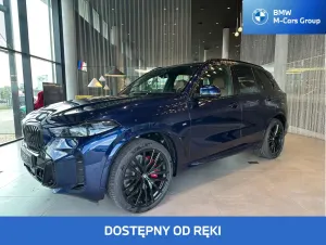 BMW X5 G05 xDrive40d mHEV sport 2026