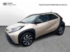 Toyota Aygo X 2025