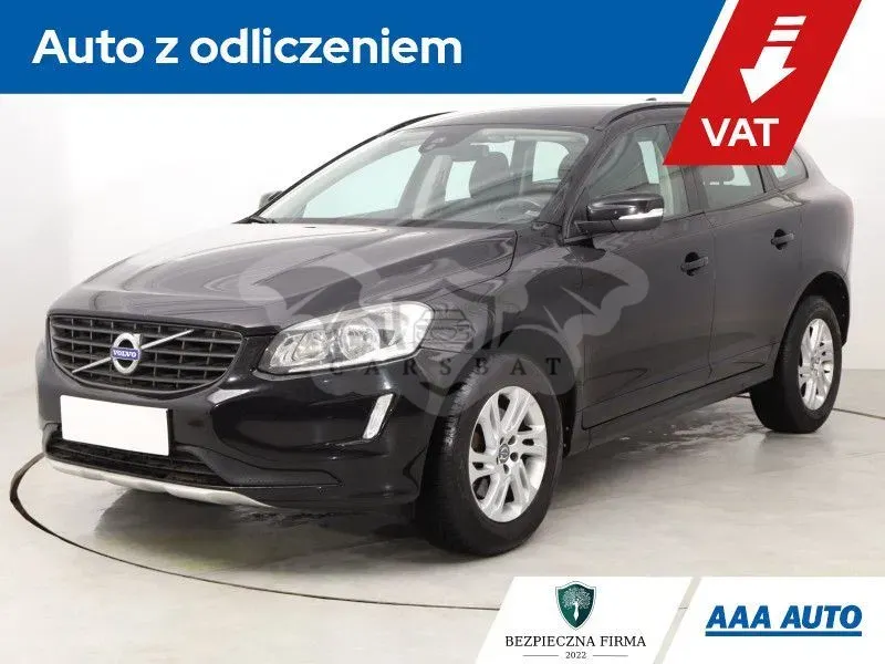 Volvo XC60 I 2015