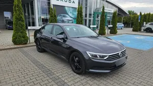 Volkswagen Passat B5 1.5 TSI EVO Trendline DSG 2019