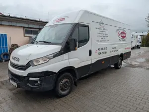 Iveco Daily 2017