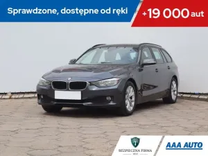 BMW 3 Series E90/E91/E92/E93 2012