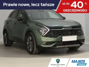 Kia Sportage V 2022