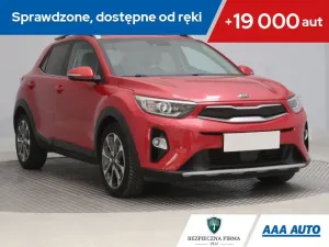 Kia Stonic 2018