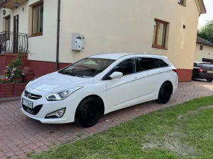 Hyundai i40 Kombi 1.6 Classic 2014