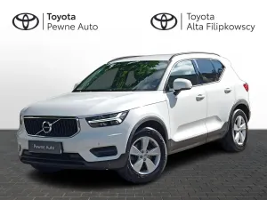 Volvo XC40 T4 2018