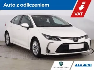 Toyota Corolla Seria E16 2022