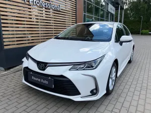 Toyota Corolla Seria E21 1.5 Comfort 2022