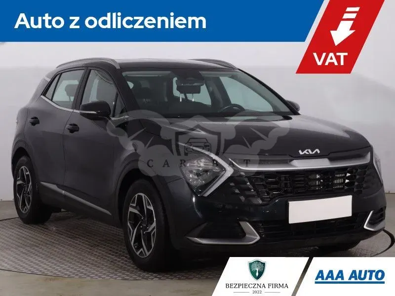 Kia Sportage V 2023