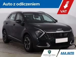 Kia Sportage V 2023