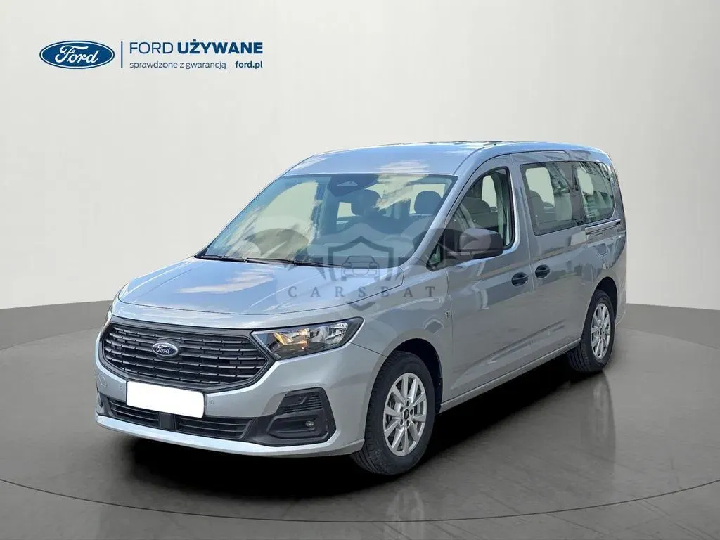 Ford Transit Connect 2025