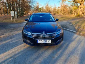 Skoda Superb III 2.0 TDI SCR Ambition DSG 2021