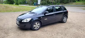 Kia Ceed I 1.6 CRDi EX 2008