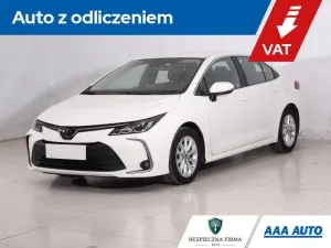 Toyota Corolla Seria E16 2022
