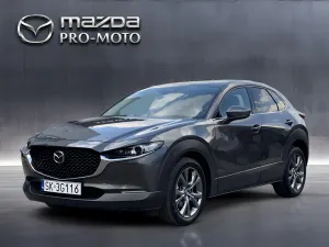 Mazda CX-30 2.0 mHEV Exclusive-Line 2WD 2025