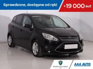 Ford C-Max II 2013