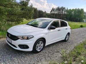 Fiat Tipo II 1.4 16V More 2016