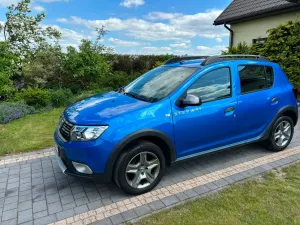 Dacia Sandero II 0.9 TCe Laureate S&S 2019