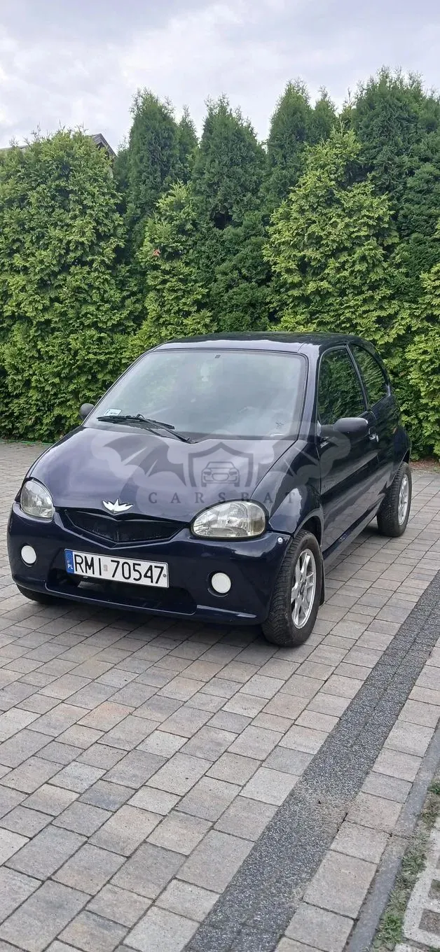 Chatenet CH22 Barooder 2004