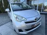 Toyota Verso-S 1.33 VVT-i Comfort 2011