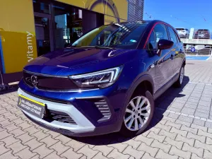 Opel Crossland 1.2 T Eco Design Line S&S 2021