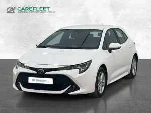 Toyota Corolla Seria E21 1.2 T Comfort 2020