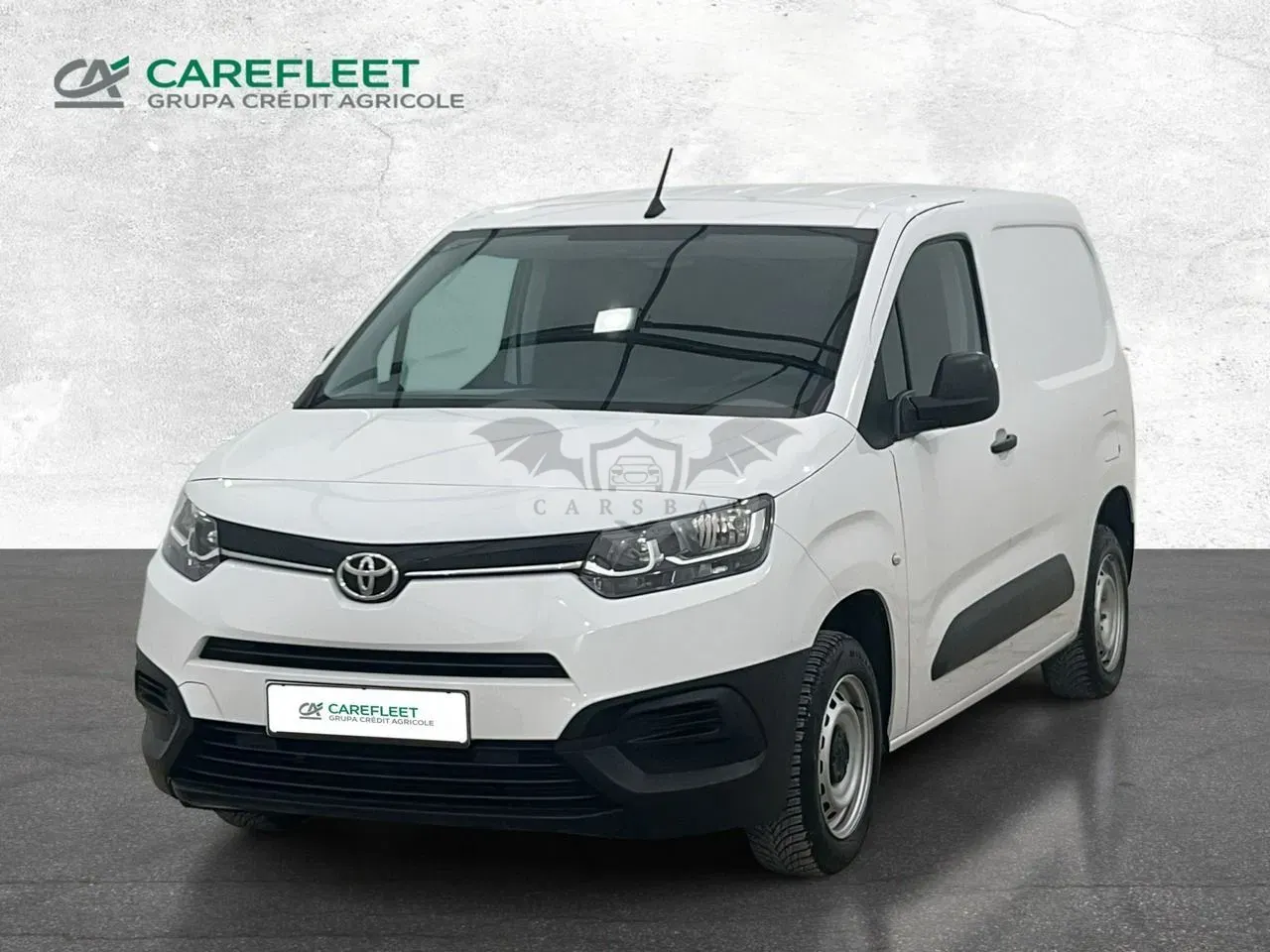 Toyota Proace City 2024