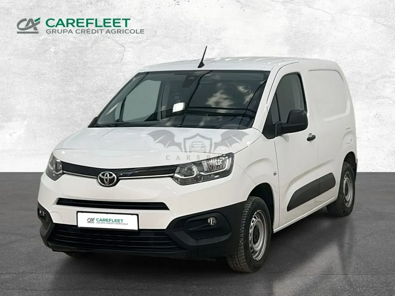 Toyota Proace City 2022